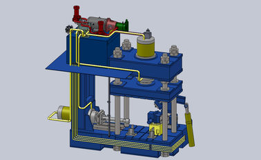 Suitable for the production of seamless 60mm diameter and welding elbow forming cold bending machine