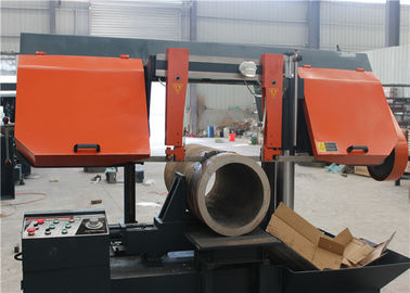 6mm Variable Angle Hydraulic Corner Notching Machine