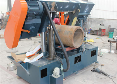 6mm Variable Angle Hydraulic Corner Notching Machine