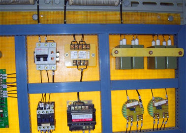High Safety Medium Frequency Circuit Breaker , Power Supply System ISO Compliant