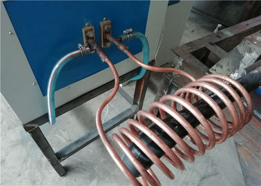 1.5D Carbon Steel / Alloy Steel Elbow Making Machine , Pipe Elbow Machine Integrated