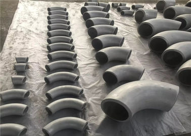 Dimensions Carbon Steel Elbow Cast Iron 60 Degree Steel Pipe Fittings